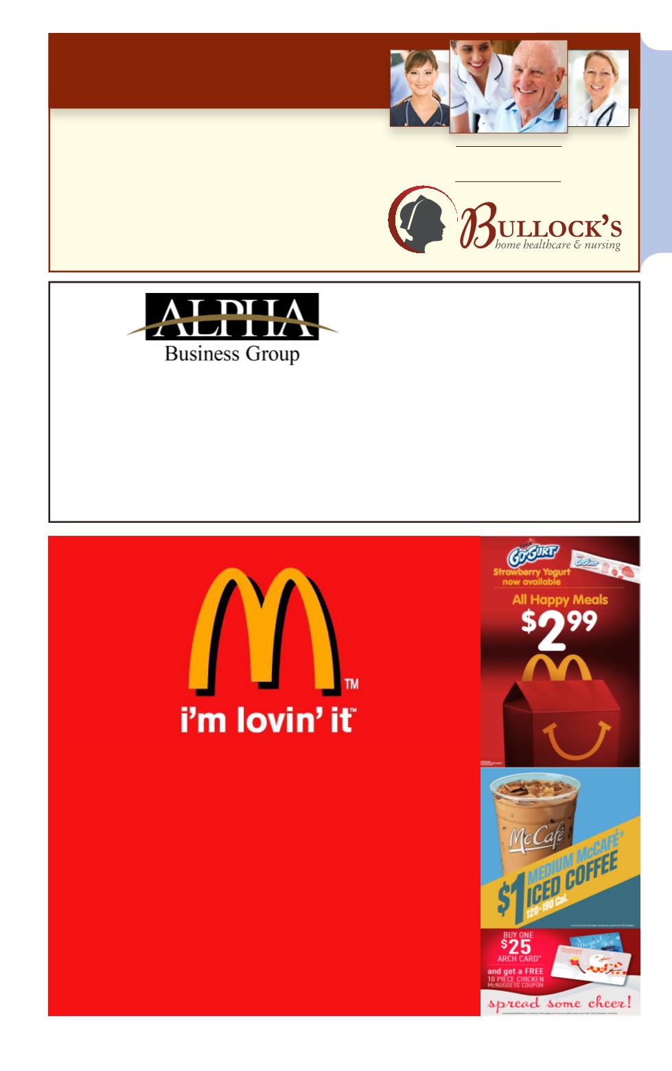 Page Background